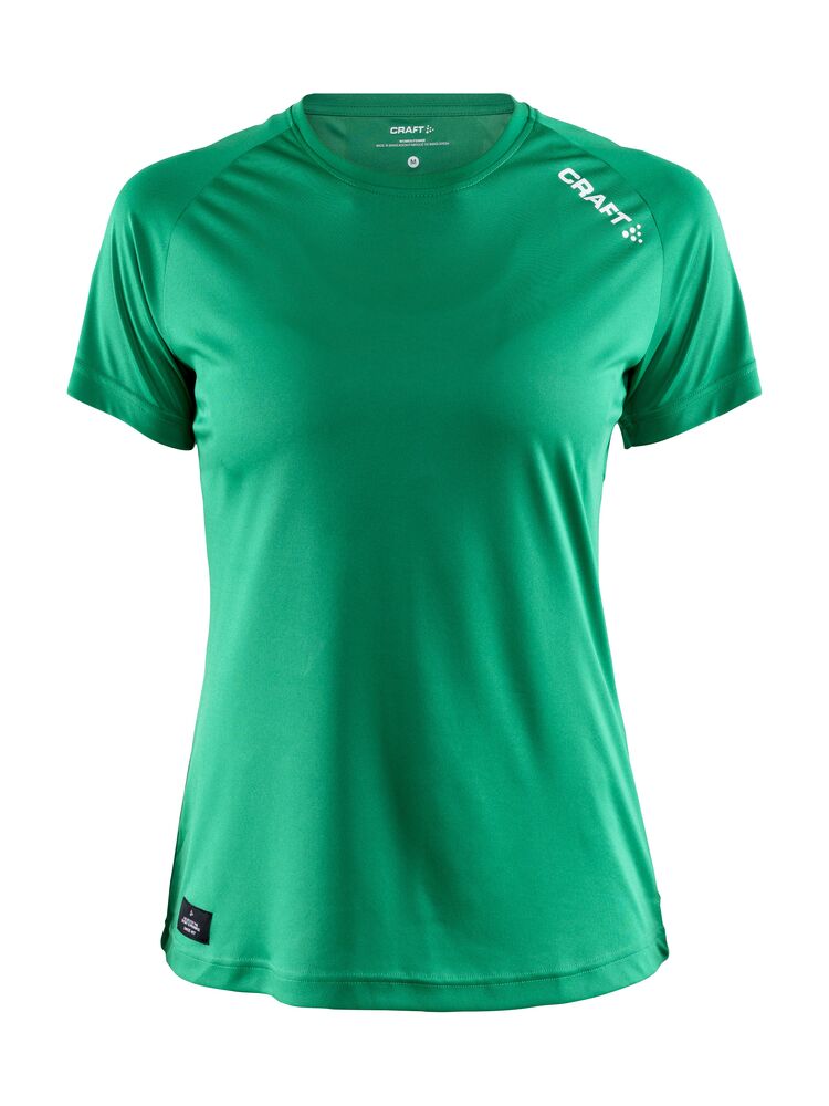 Craft Community Function SS Tee W