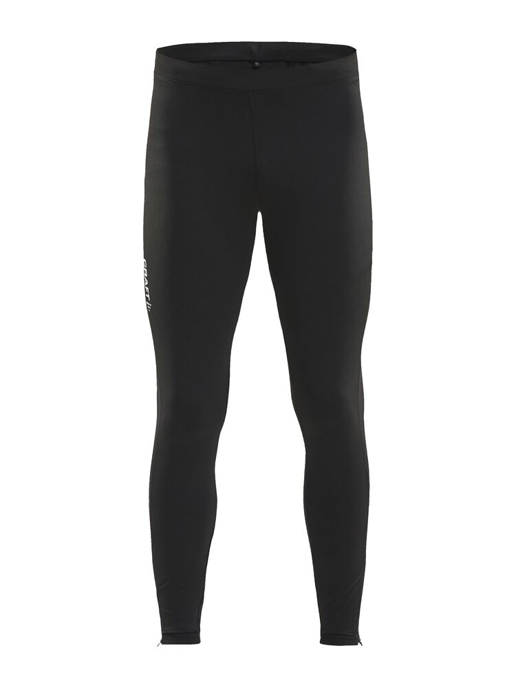 Craft Rush Zip Tights  M