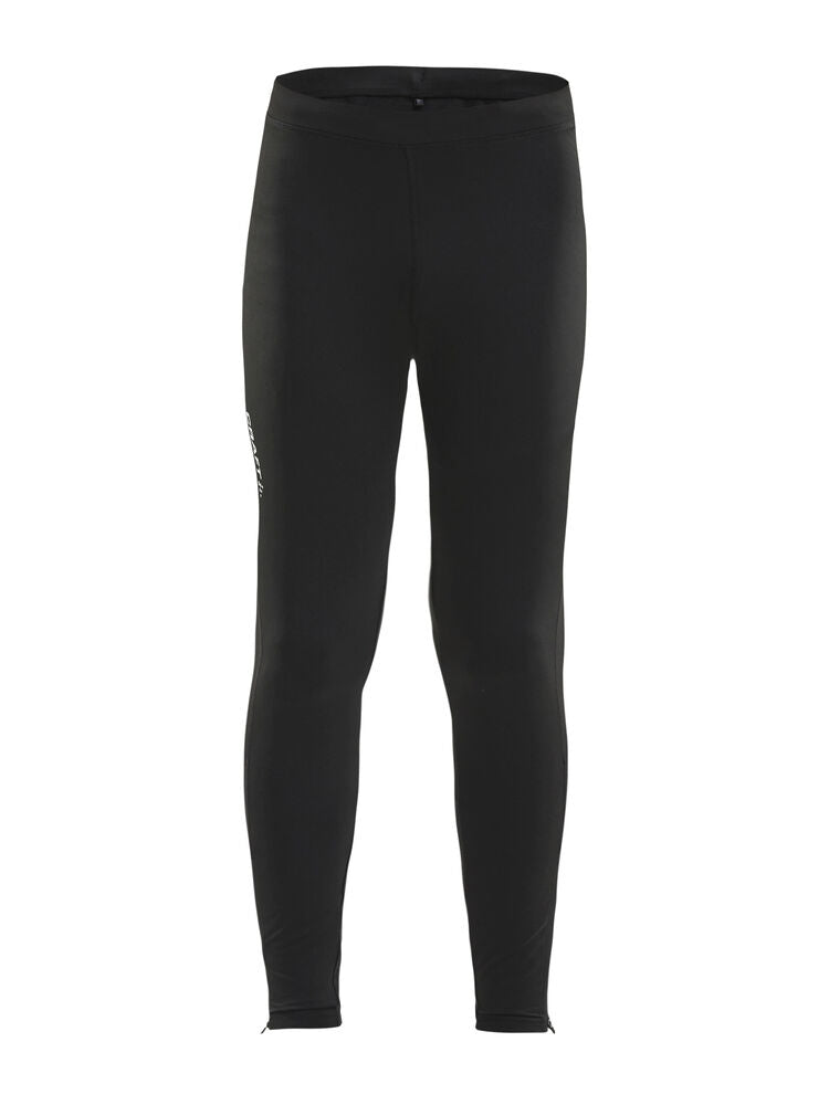 Craft Rush Zip Tights  Jr