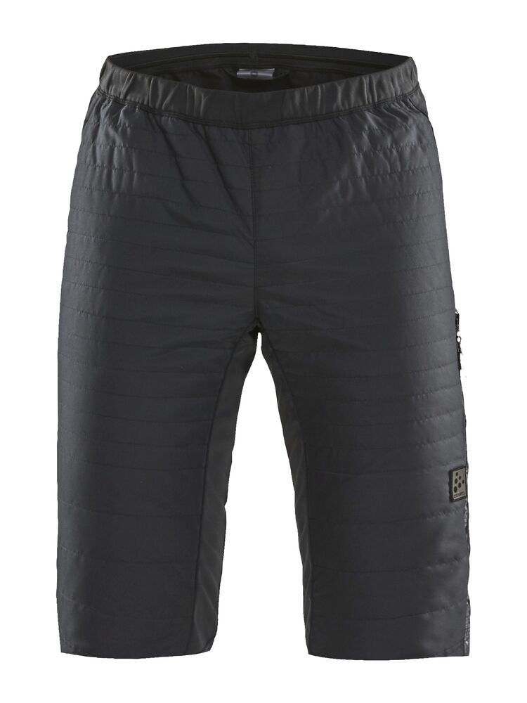 Hale Padded Shorts M