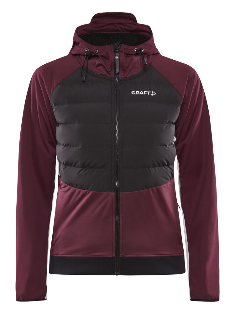 Craft ADV Pursuit Thermal Jacket W