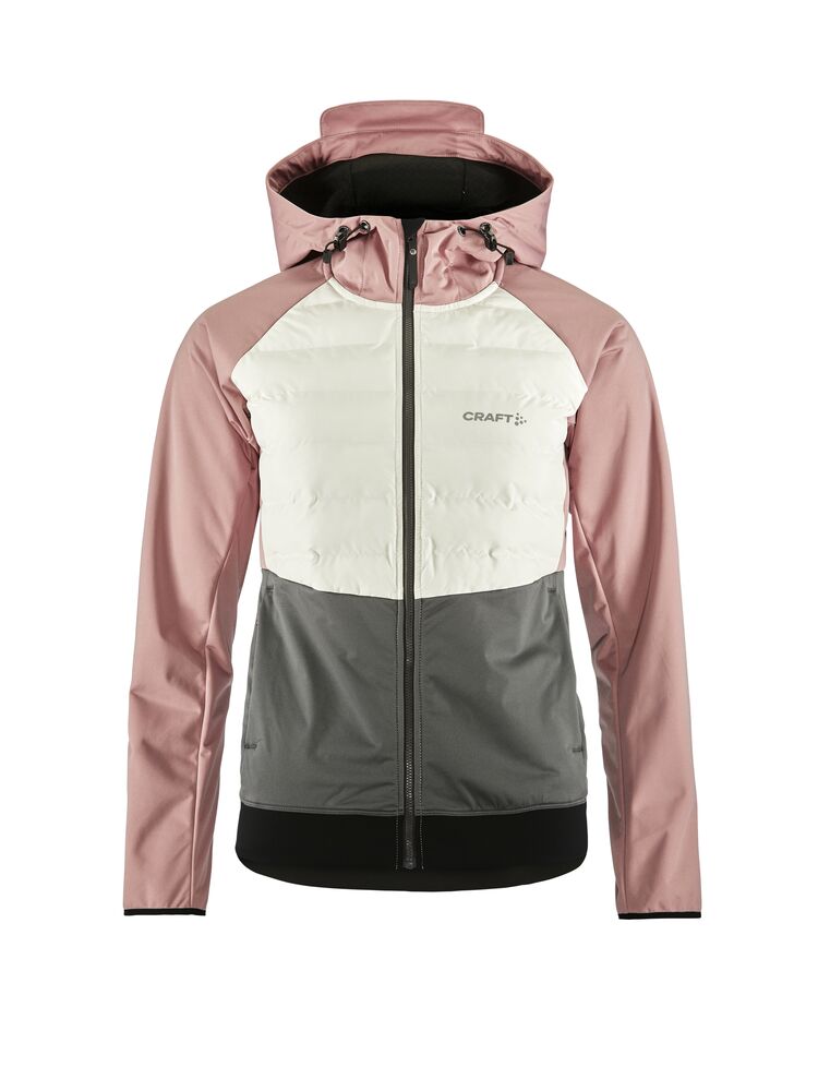 Craft ADV Pursuit Thermal Jacket W