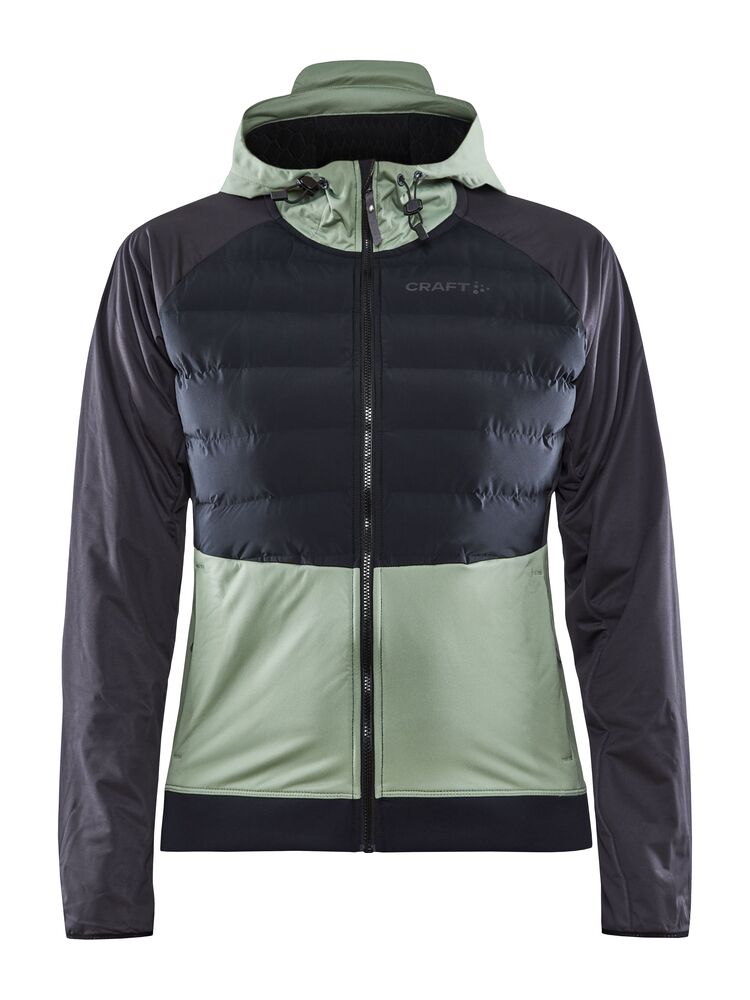 Craft ADV Pursuit Thermal Jacket W