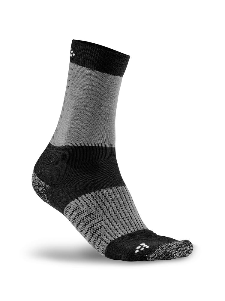 WOOL XC Training Sock