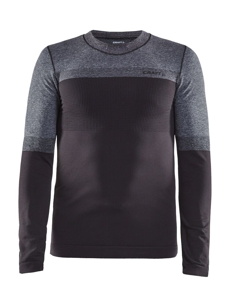 Warm Intensity CN LS M