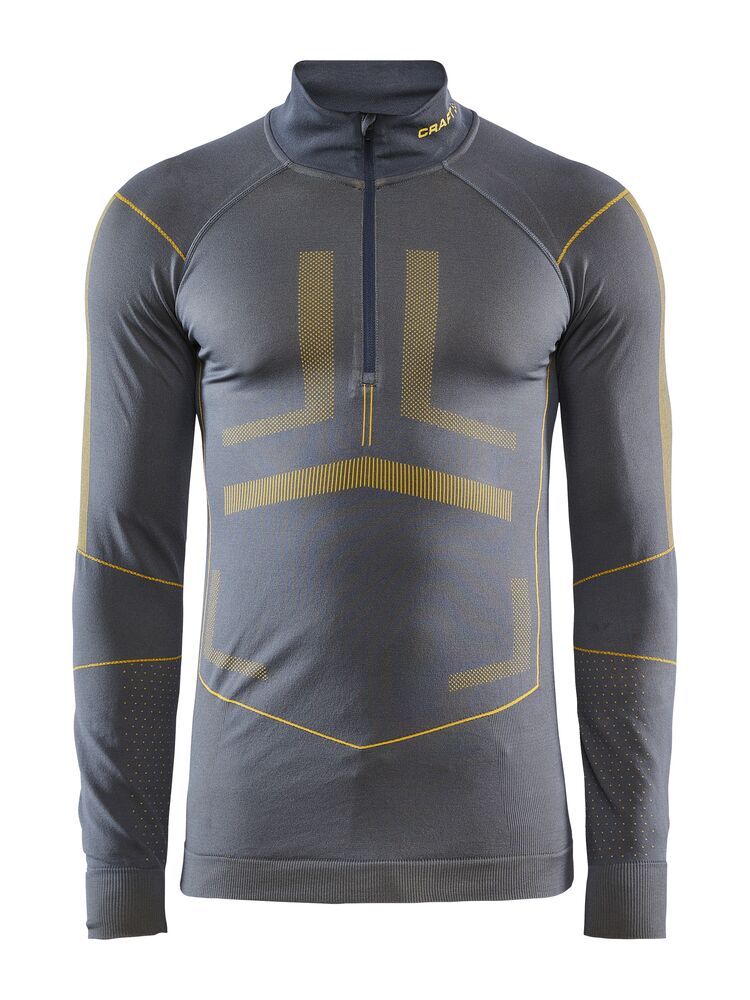 Active Intensity Zip M
