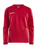 BRIGHT RED-WHITE [430900]