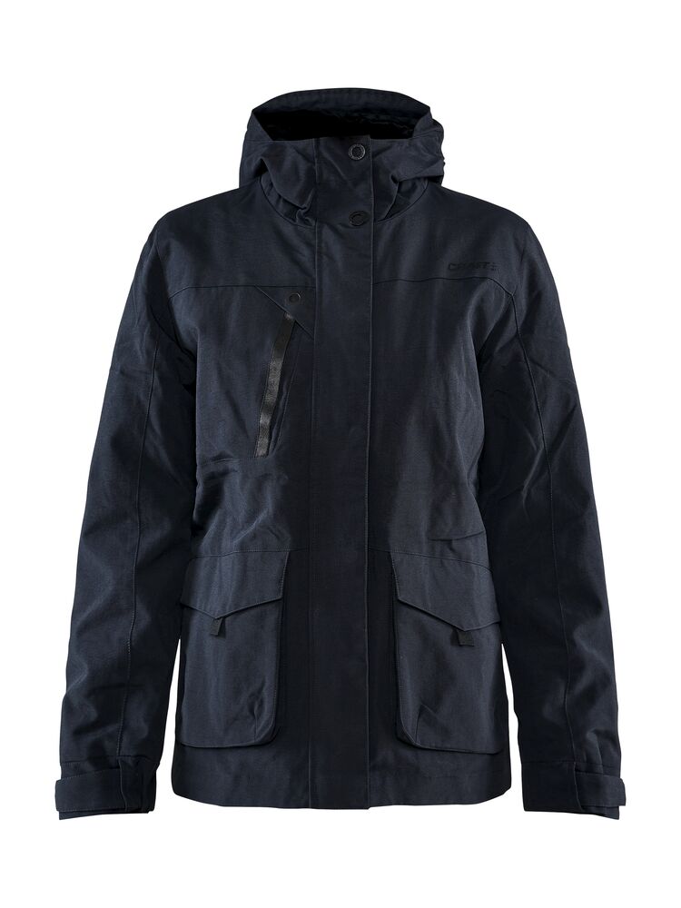 Craft 3-in-1 jkt W