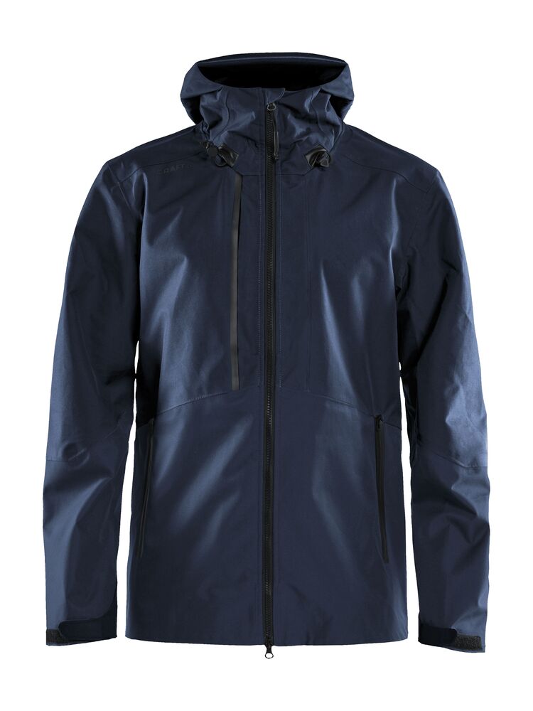 Craft Block shell jkt M