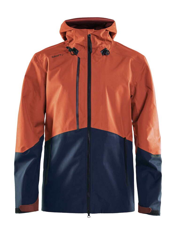 Craft Block shell jkt M