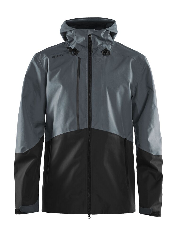 Craft Block shell jkt M
