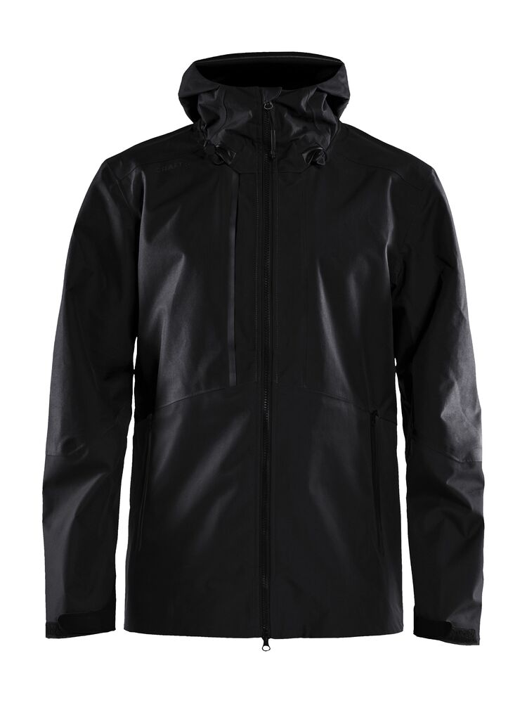 Craft Block shell jkt M