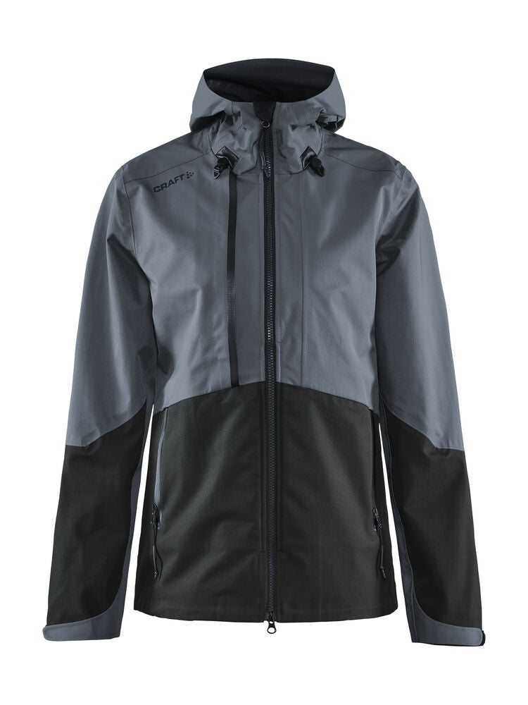 Craft Block shell jkt W