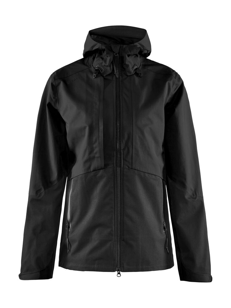 Craft Block shell jkt W