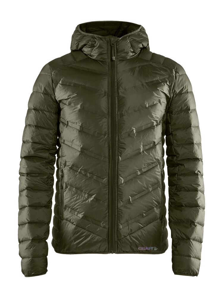 Craft Lt  down jkt M