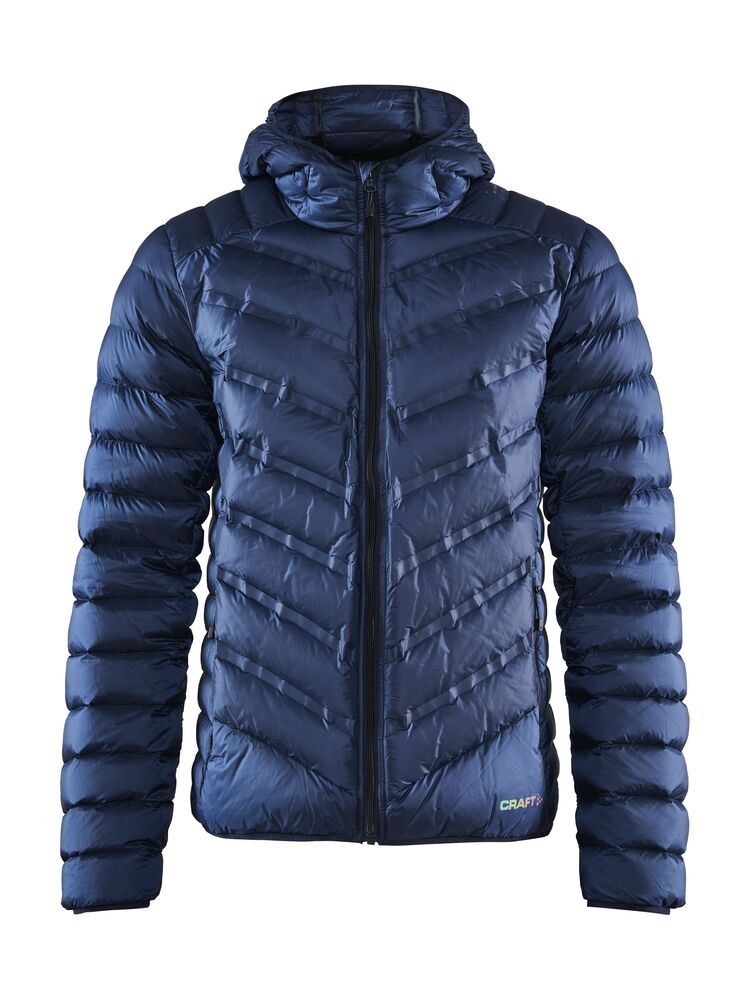 Craft Lt  down jkt M