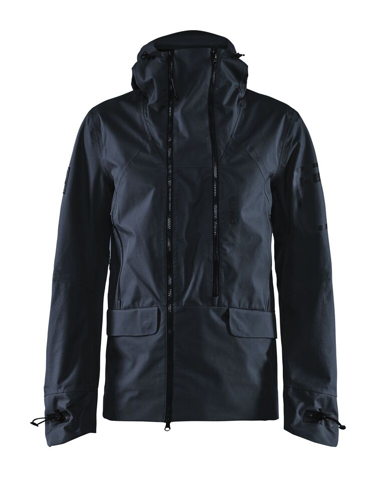 Craft Polar shell jacket M