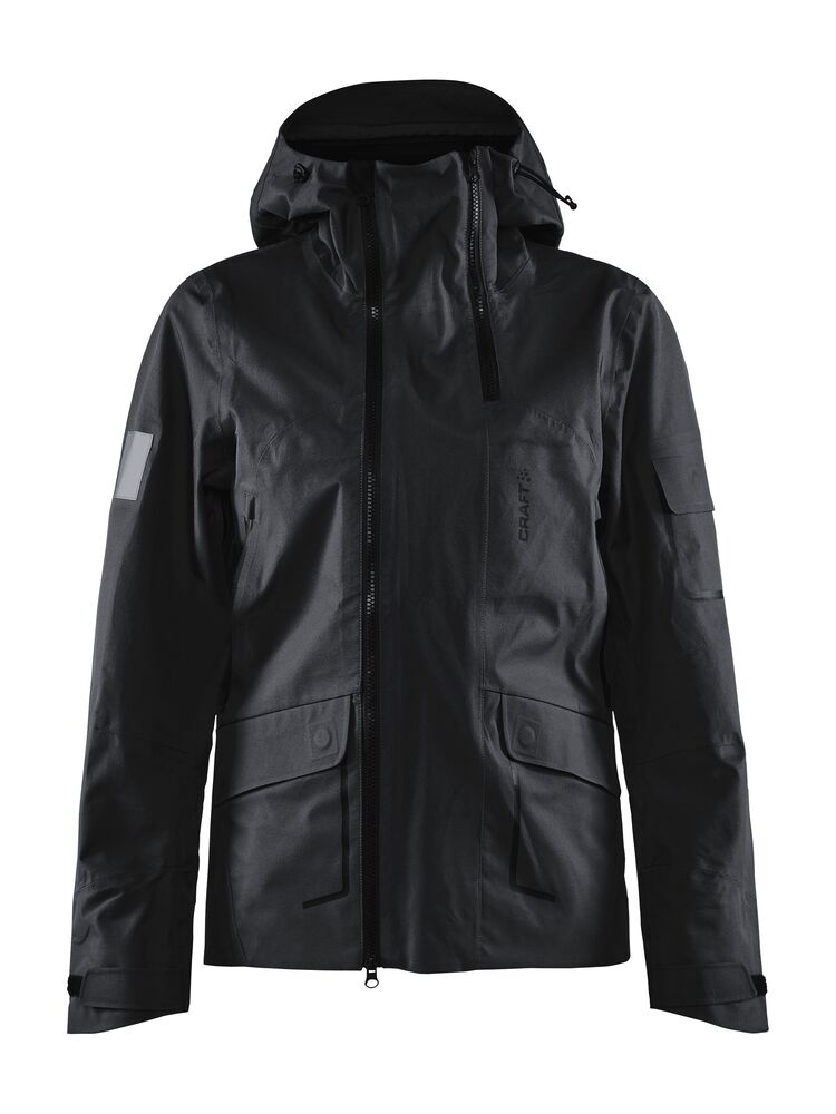 Craft Polar shell jacket W