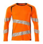 hi-vis orange/mørk antracit [1418]