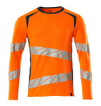hi-vis orange/mørk petroleum [1444]