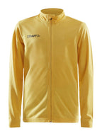 Sweden Yellow [552000]
