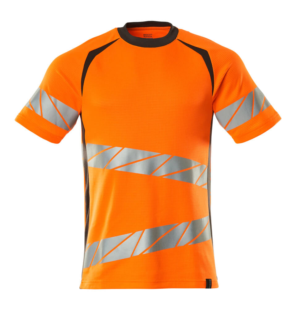MASCOT ACCELERATE SAFE T-shirt 19082