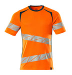 hi-vis orange/mørk petroleum [1444]