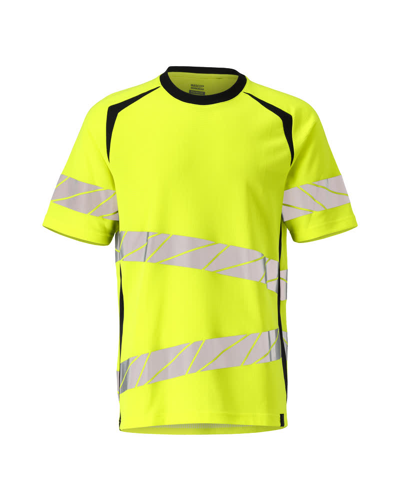 MASCOT ACCELERATE SAFE T-shirt 19082