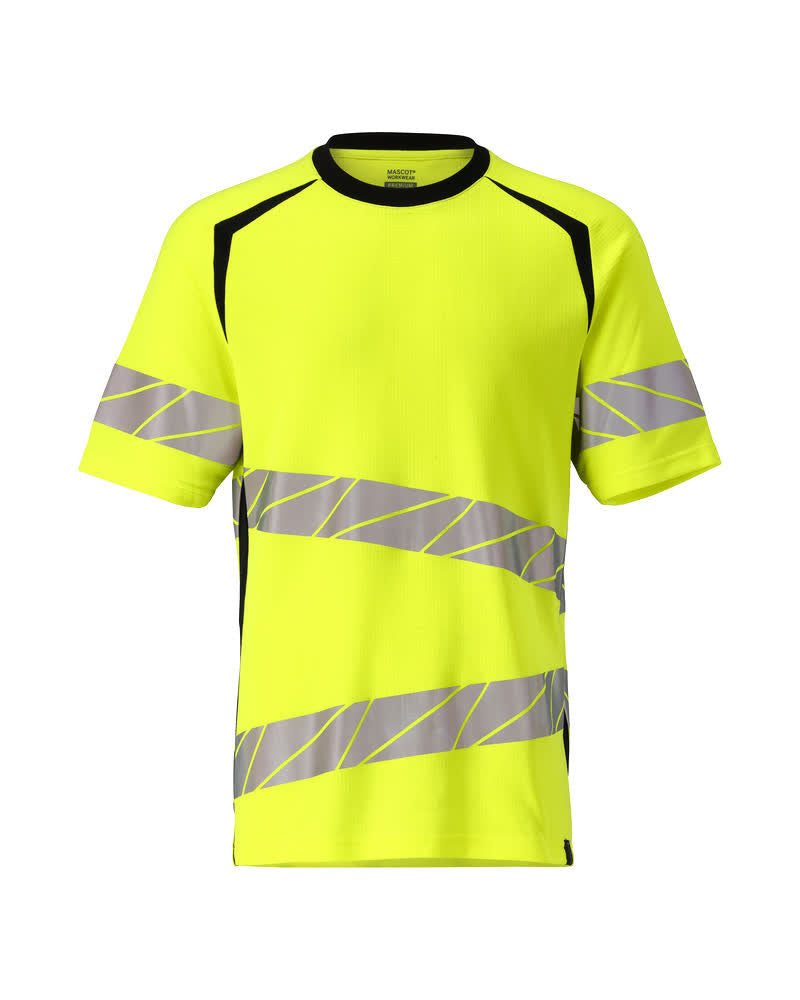 MASCOT ACCELERATE SAFE T-shirt 19082