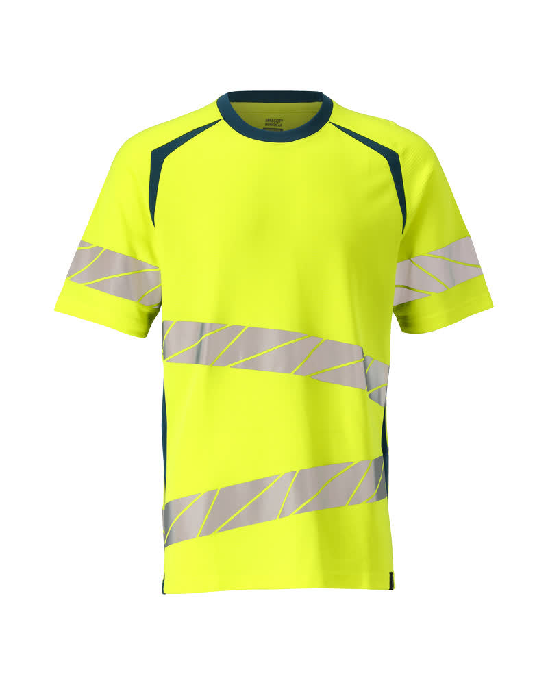 MASCOT ACCELERATE SAFE T-shirt 19082