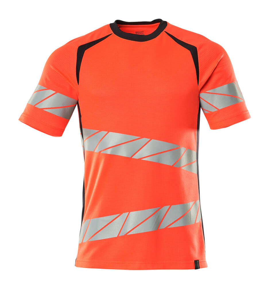 MASCOT ACCELERATE SAFE T-shirt 19082