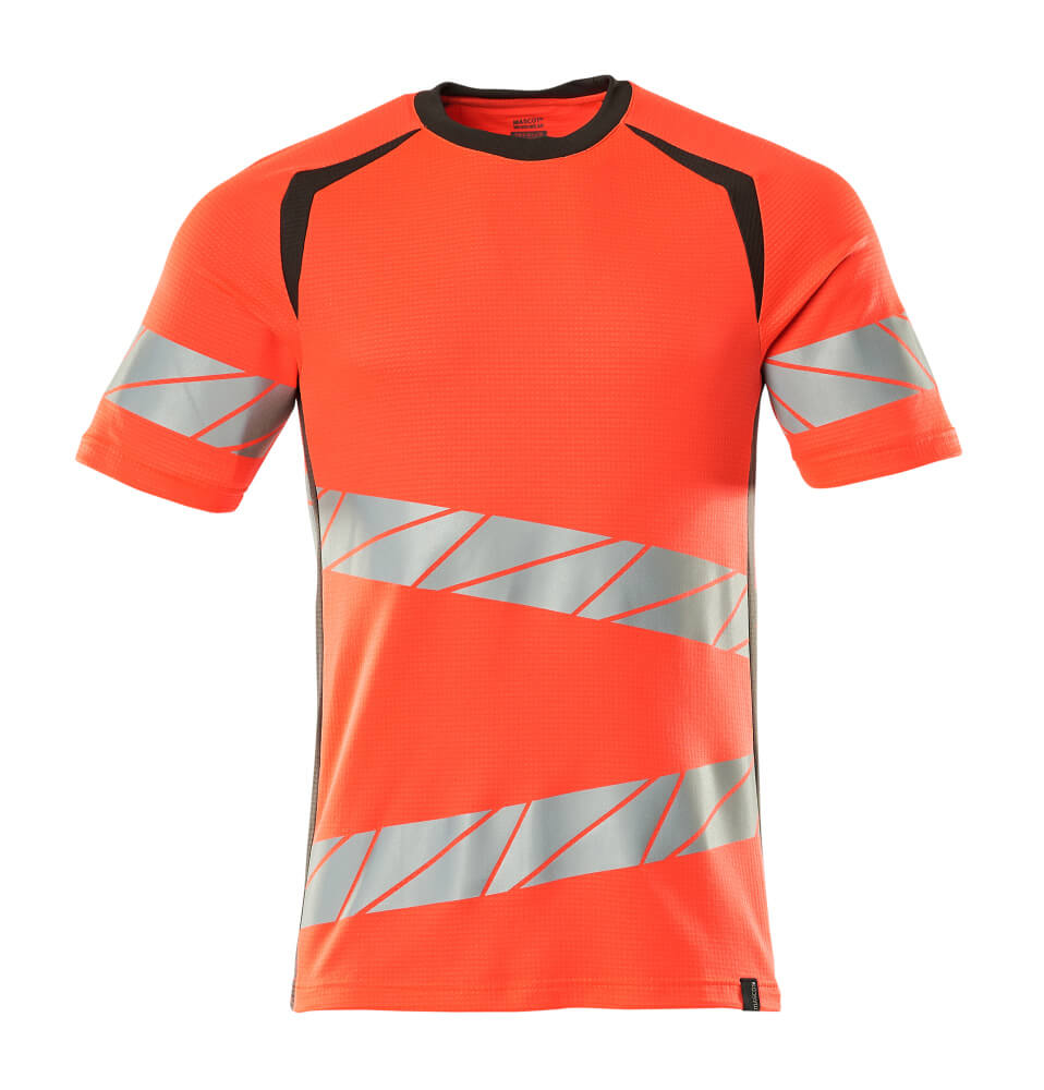MASCOT ACCELERATE SAFE T-shirt 19082