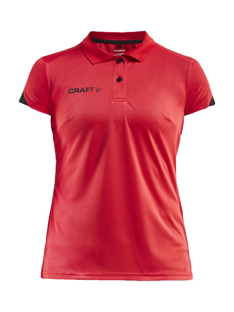 Craft PRO Control Impact Polo W