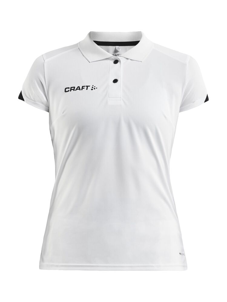 Craft PRO Control Impact Polo W