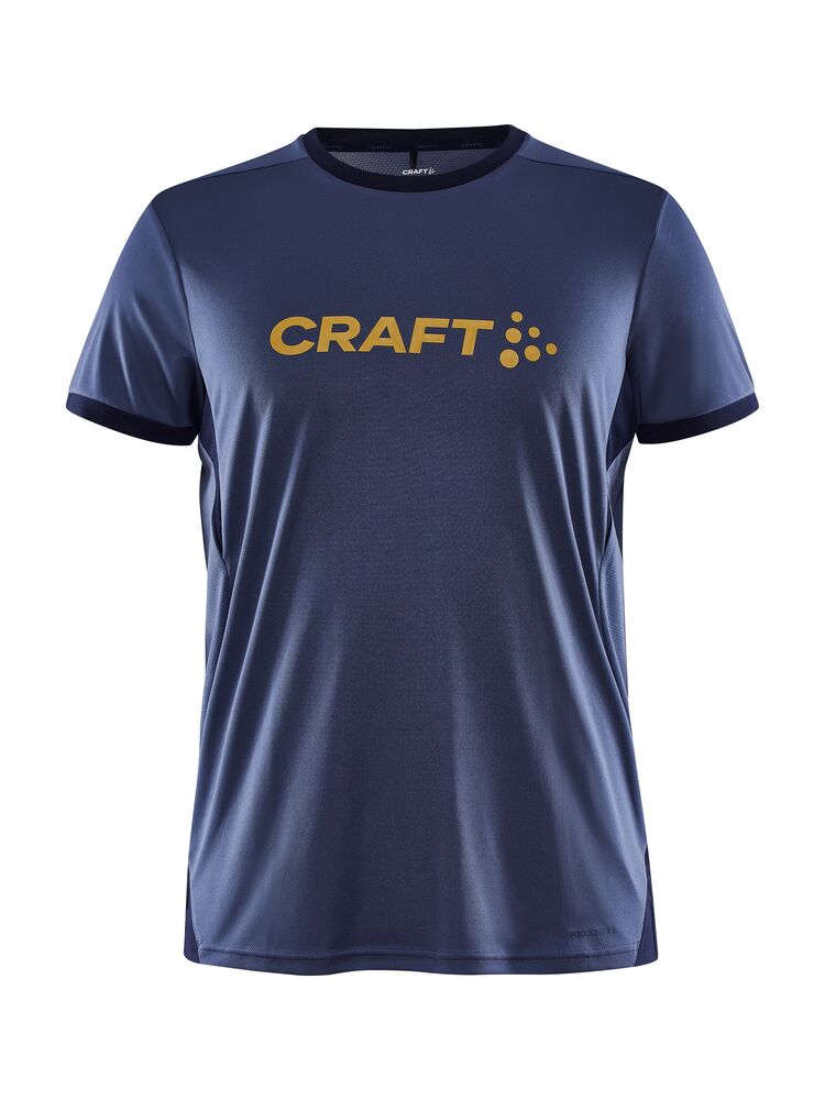 PRO Control Impact Ss Tee M