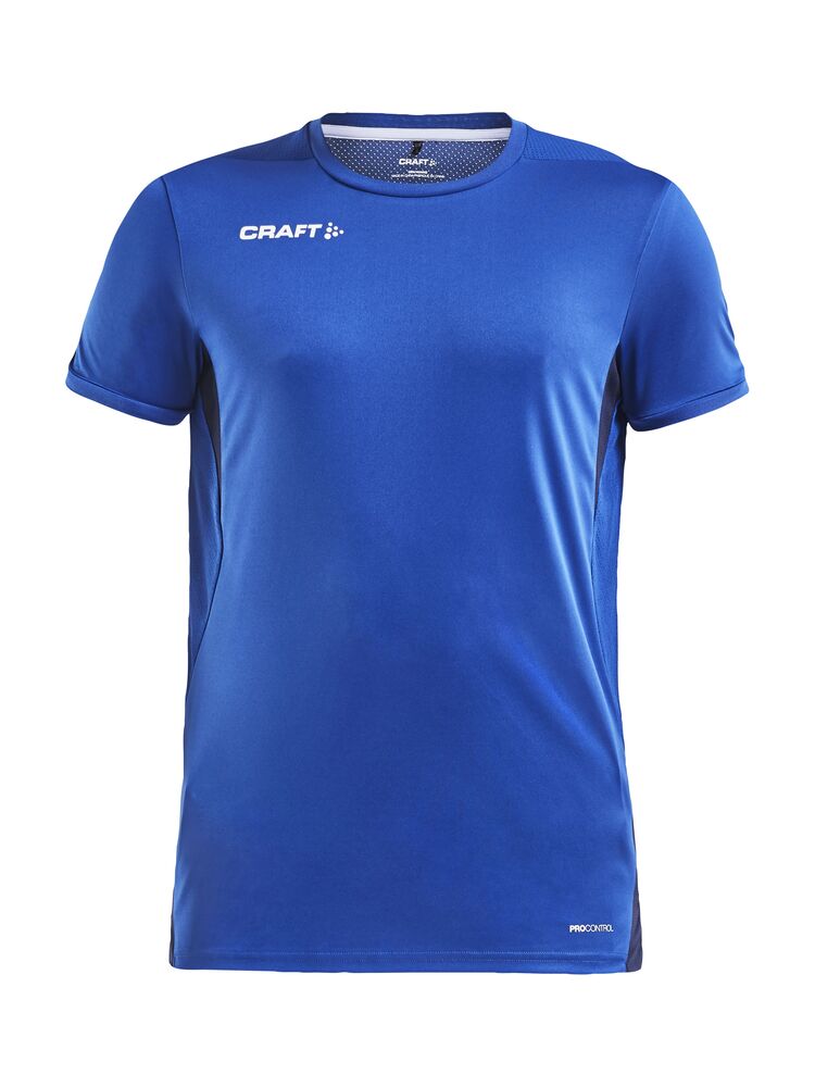 Craft PRO Control Impact Ss Tee M