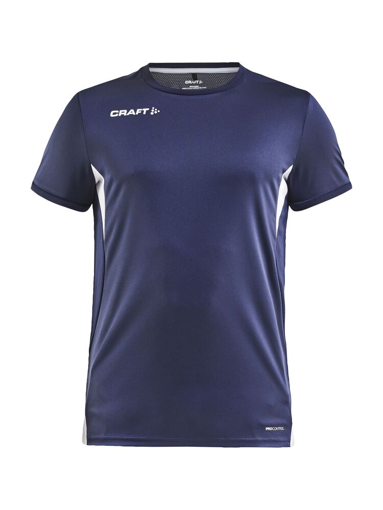 Craft PRO Control Impact Ss Tee M