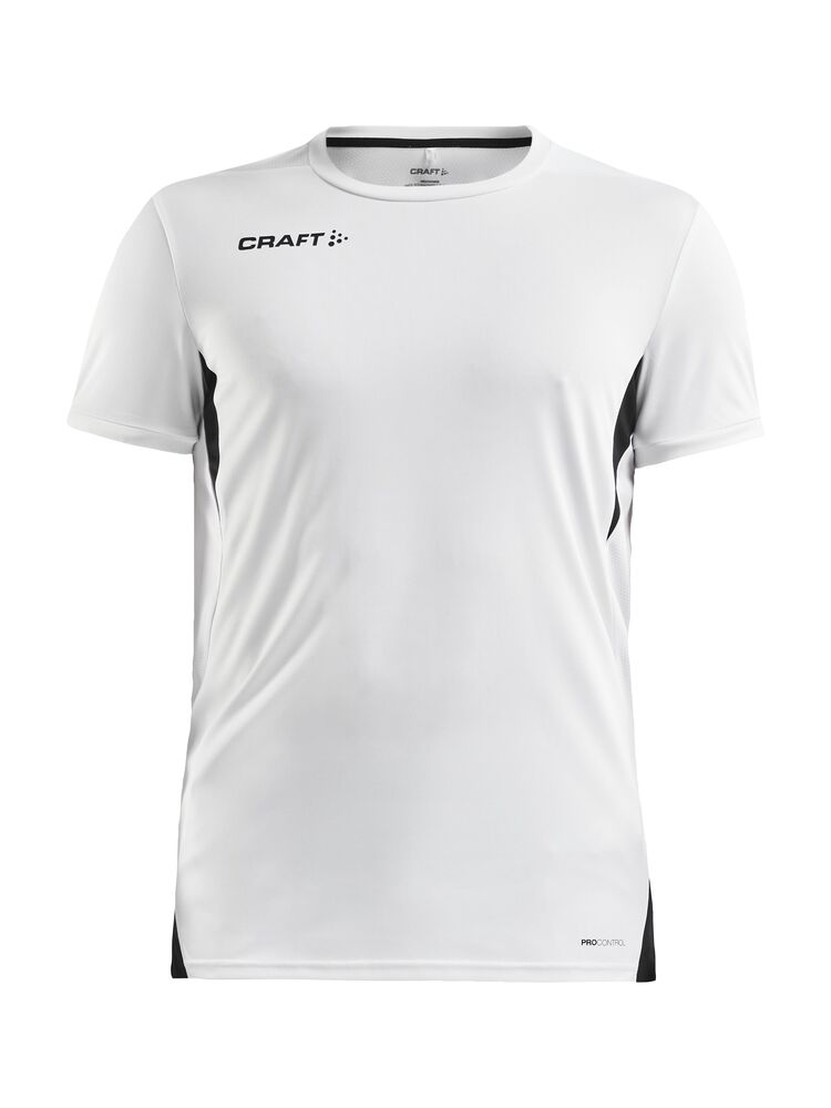 Craft PRO Control Impact Ss Tee M