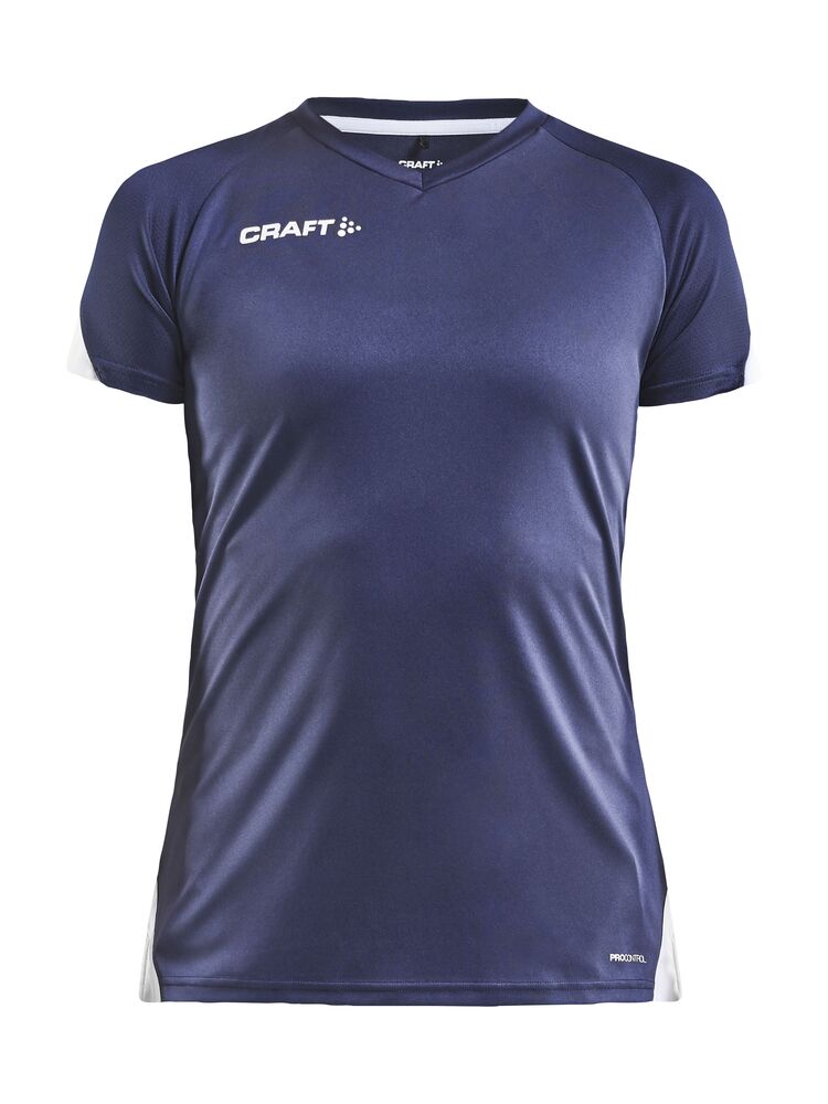 Craft PRO Control Impact Ss Tee W