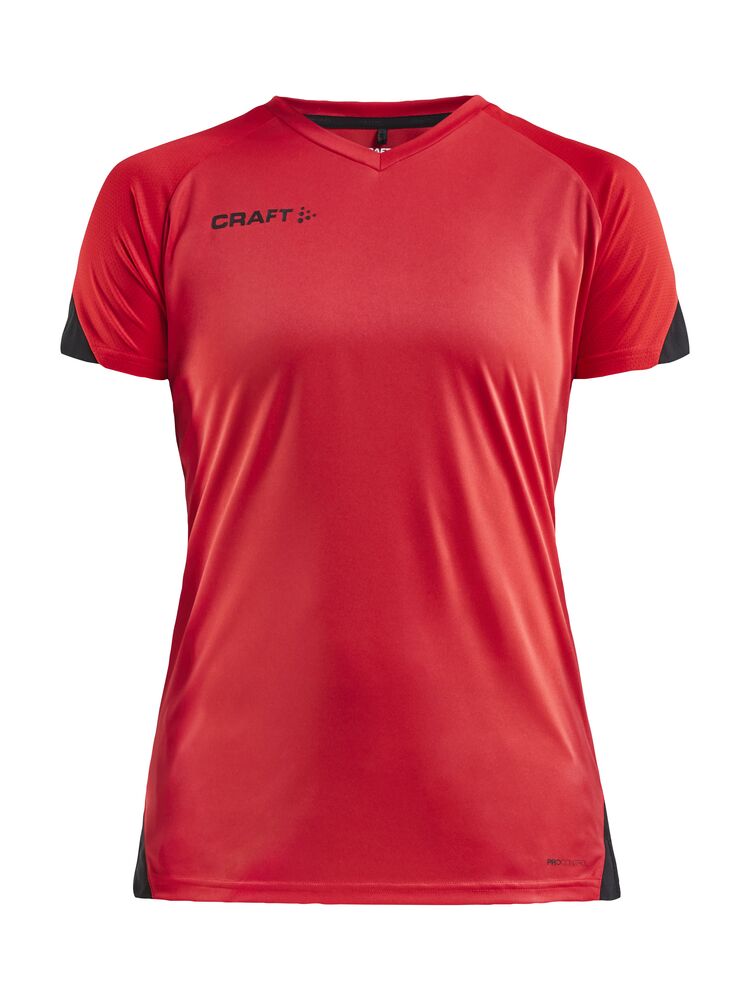 Craft PRO Control Impact Ss Tee W