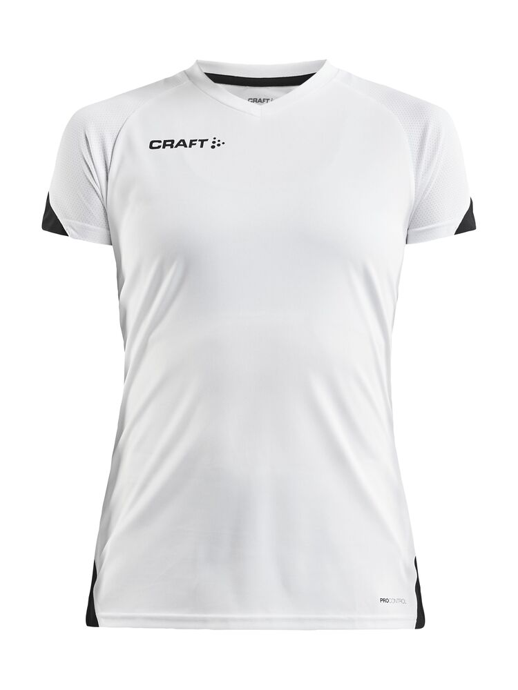 Craft PRO Control Impact Ss Tee W