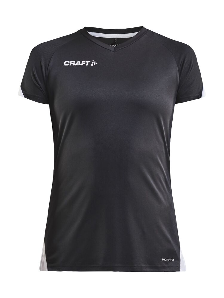 Craft PRO Control Impact Ss Tee W