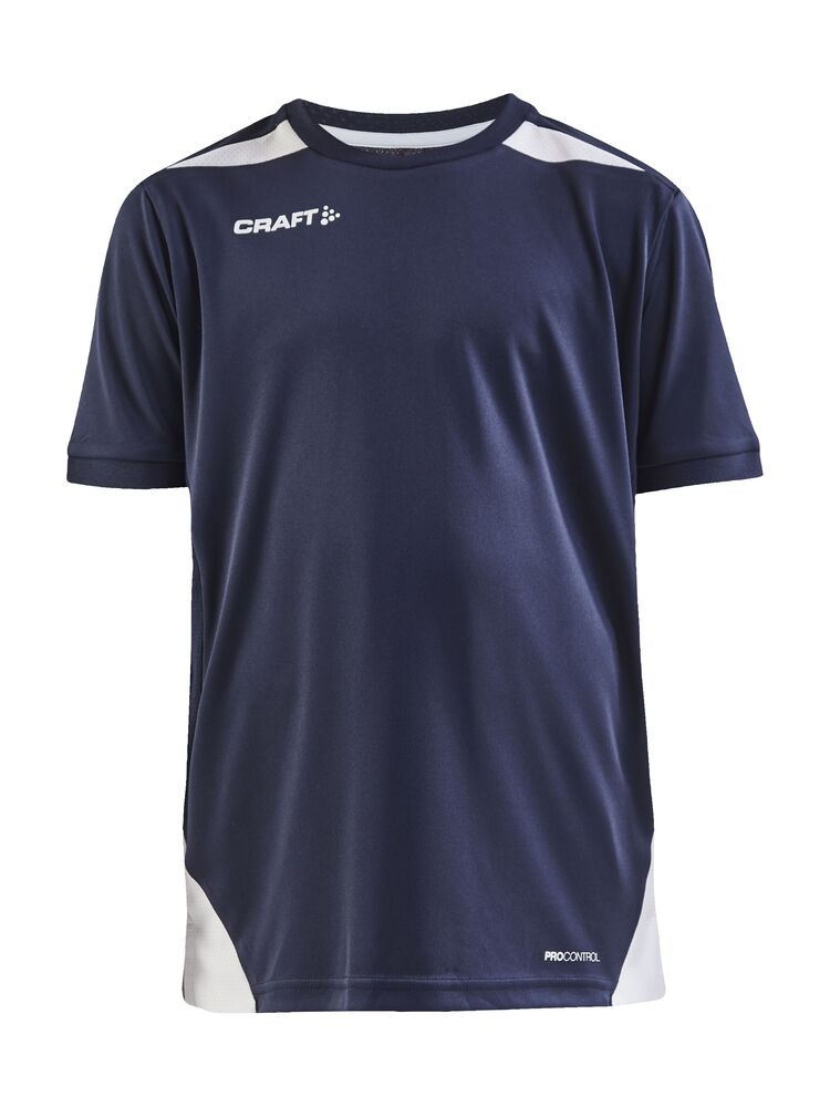 Craft PRO Control Impact Ss Tee Jr