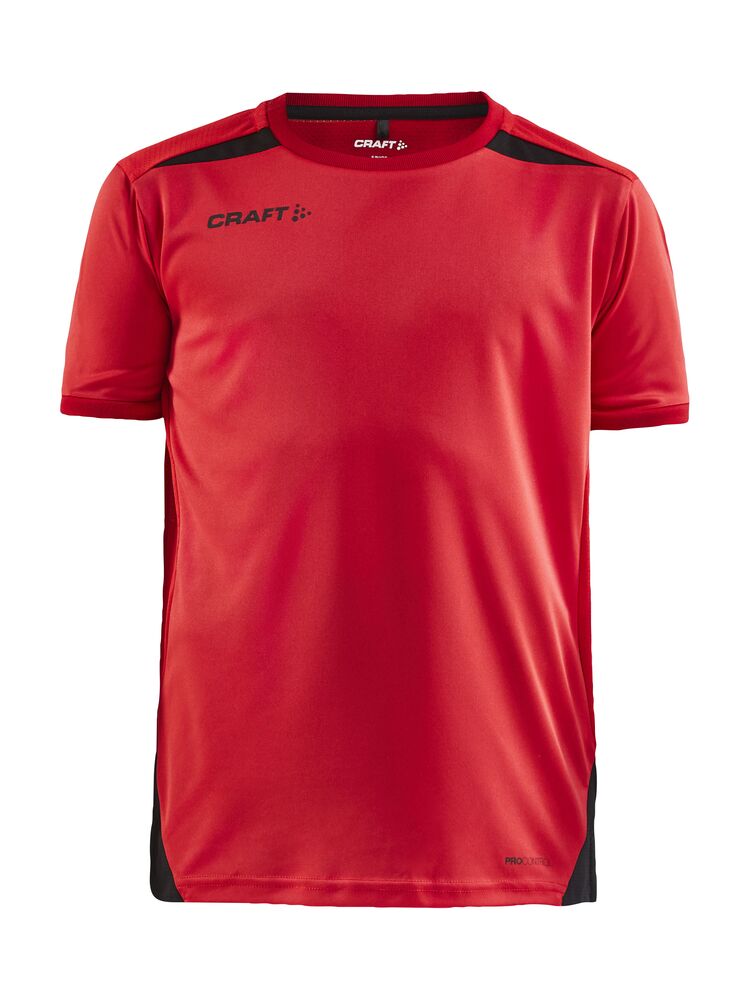 Craft PRO Control Impact Ss Tee Jr