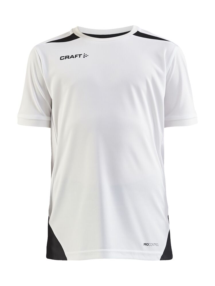 Craft PRO Control Impact Ss Tee Jr