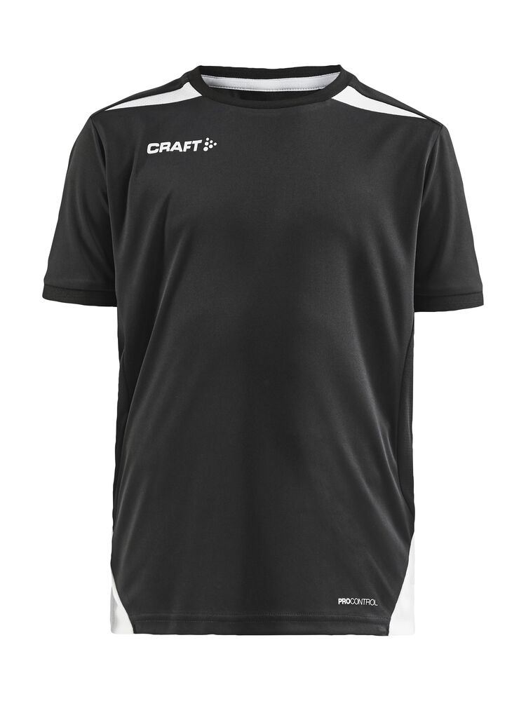 Craft PRO Control Impact Ss Tee Jr