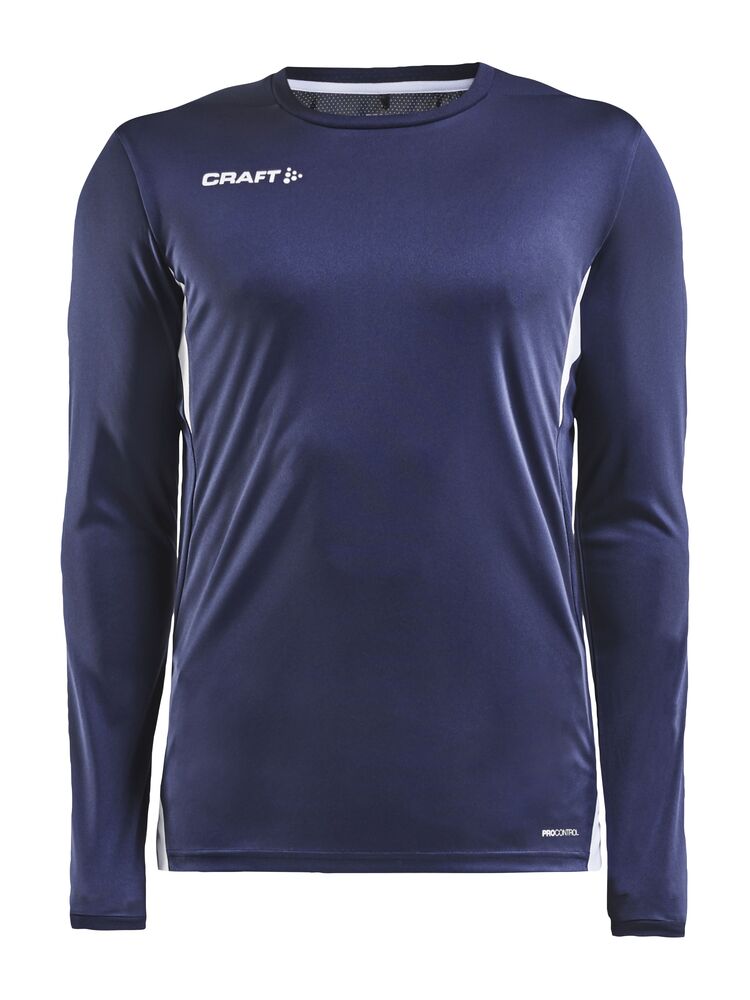 Craft PRO Control Impact Ls Tee M