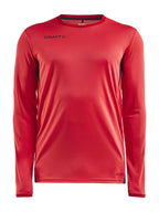 Bright Red/Black [430999]
