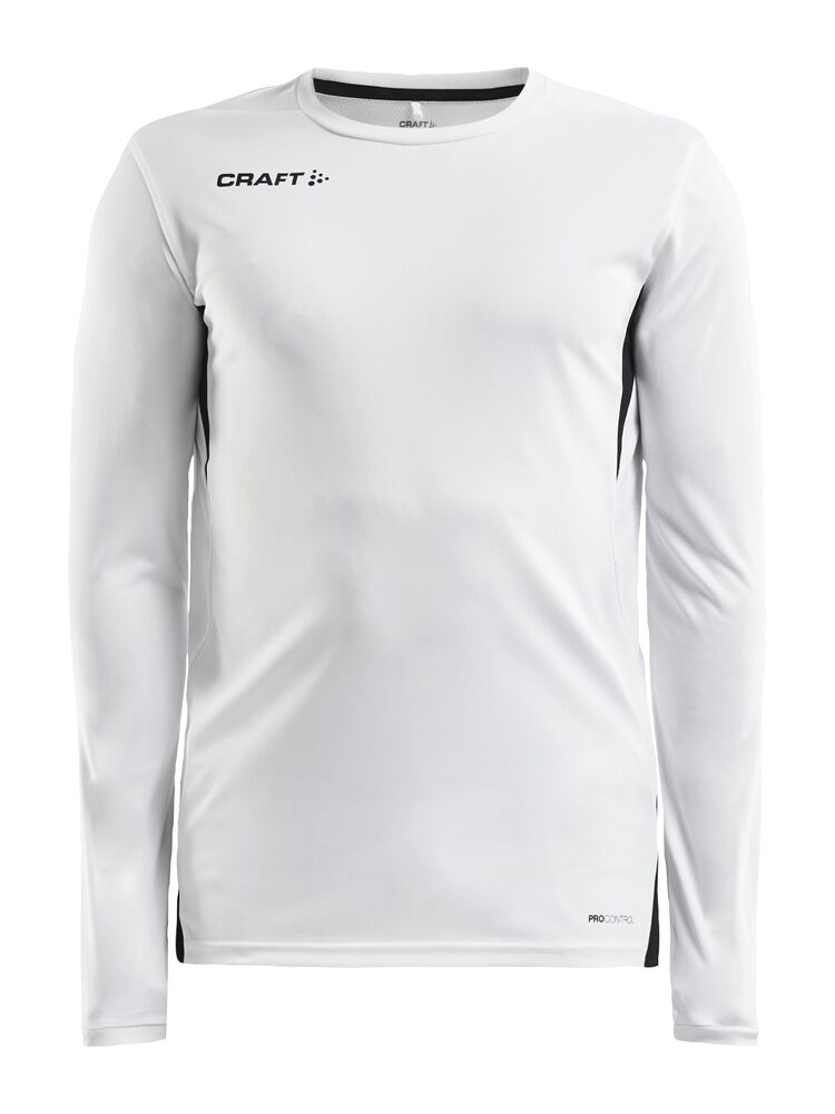 Craft PRO Control Impact Ls Tee M