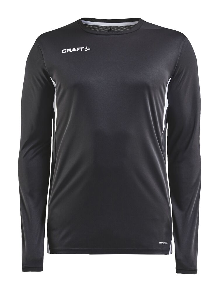 Craft PRO Control Impact Ls Tee M